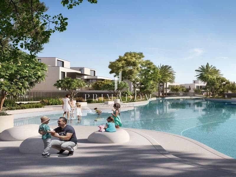 Waterfront Villa | Lagoon Views  | Contemporary image 8