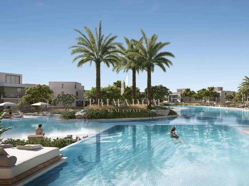 Waterfront Villa | Lagoon Views  | Contemporary image 4