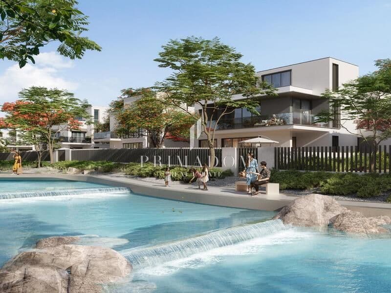 Waterfront Villa | Lagoon Views  | Contemporary image 11