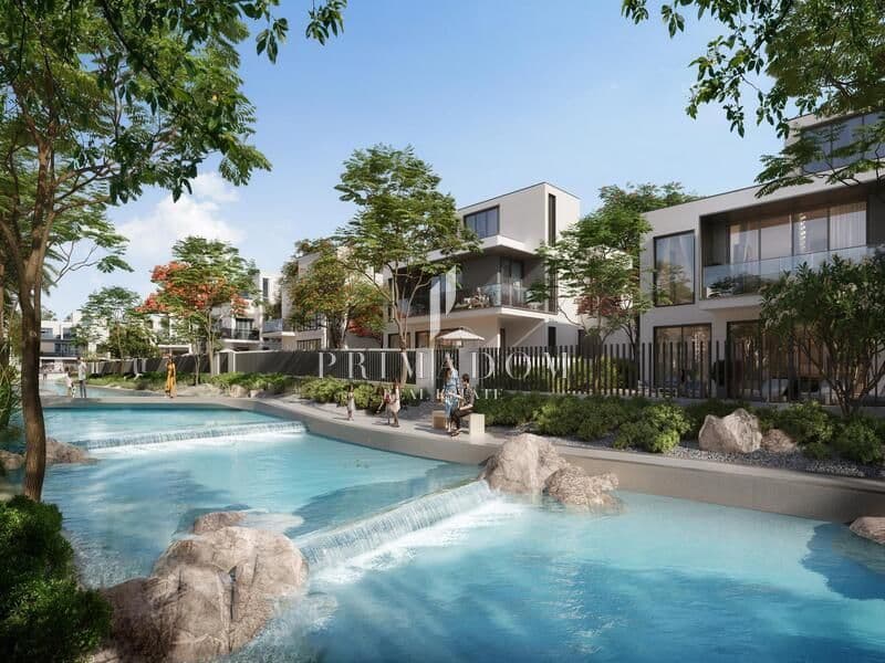 Waterfront Villa | Lagoon Views  | Contemporary image 16