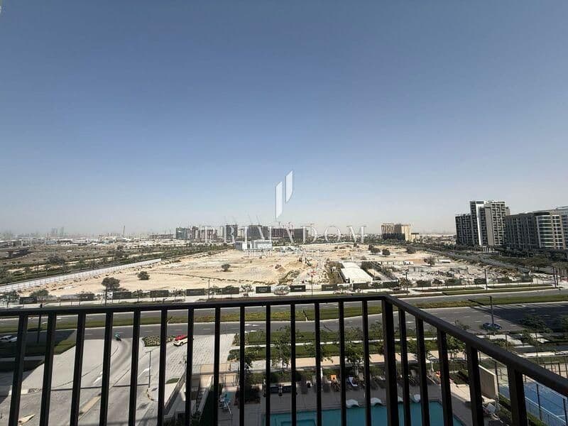 Genuine Resale | Excellent Community | Vacant