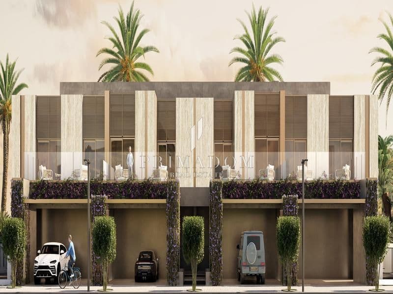 Brand New | Community Living | Handover Soon