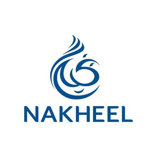 Nakheel Properties logo