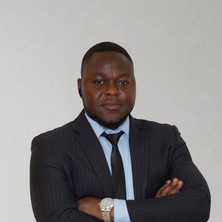 Clavis Chinda Ebue profile image