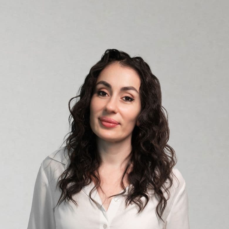 Milana Dabueva profile image