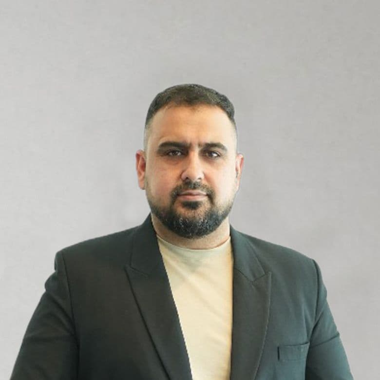 Sultan Izhar profile image