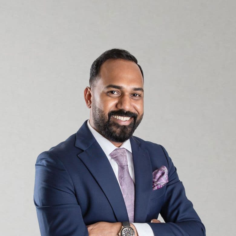 Thredeesh Mannambeth Karyamkandy avatar