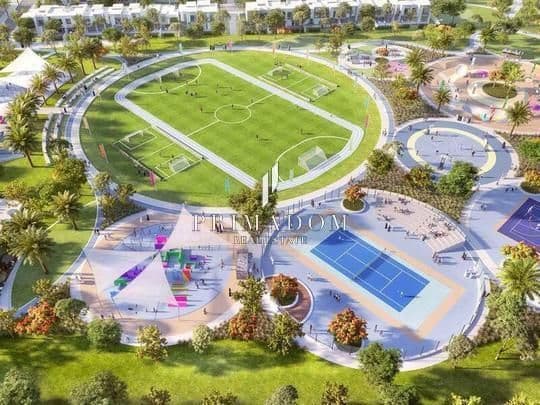 Big Plot | Modern Farmhouse Villa  | Payment Plan