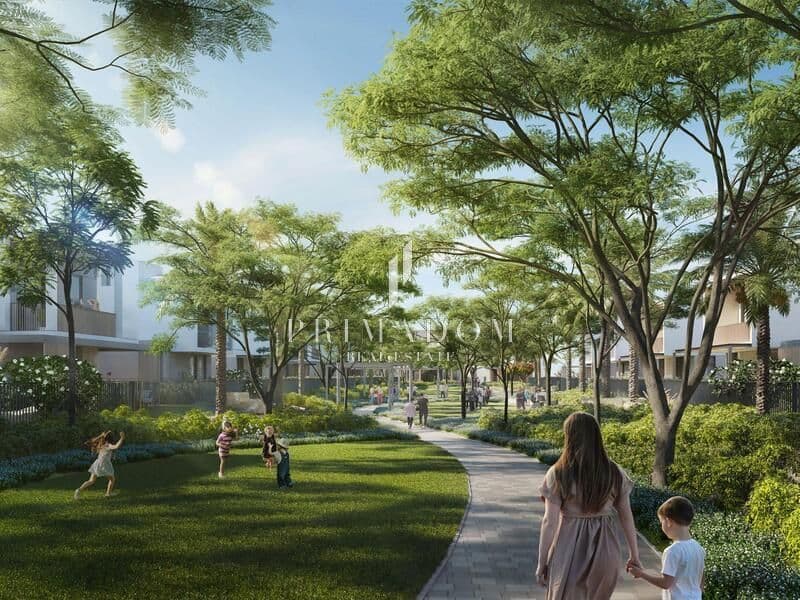 Genuine Resale | Ultra Luxury Villa | Big Plot