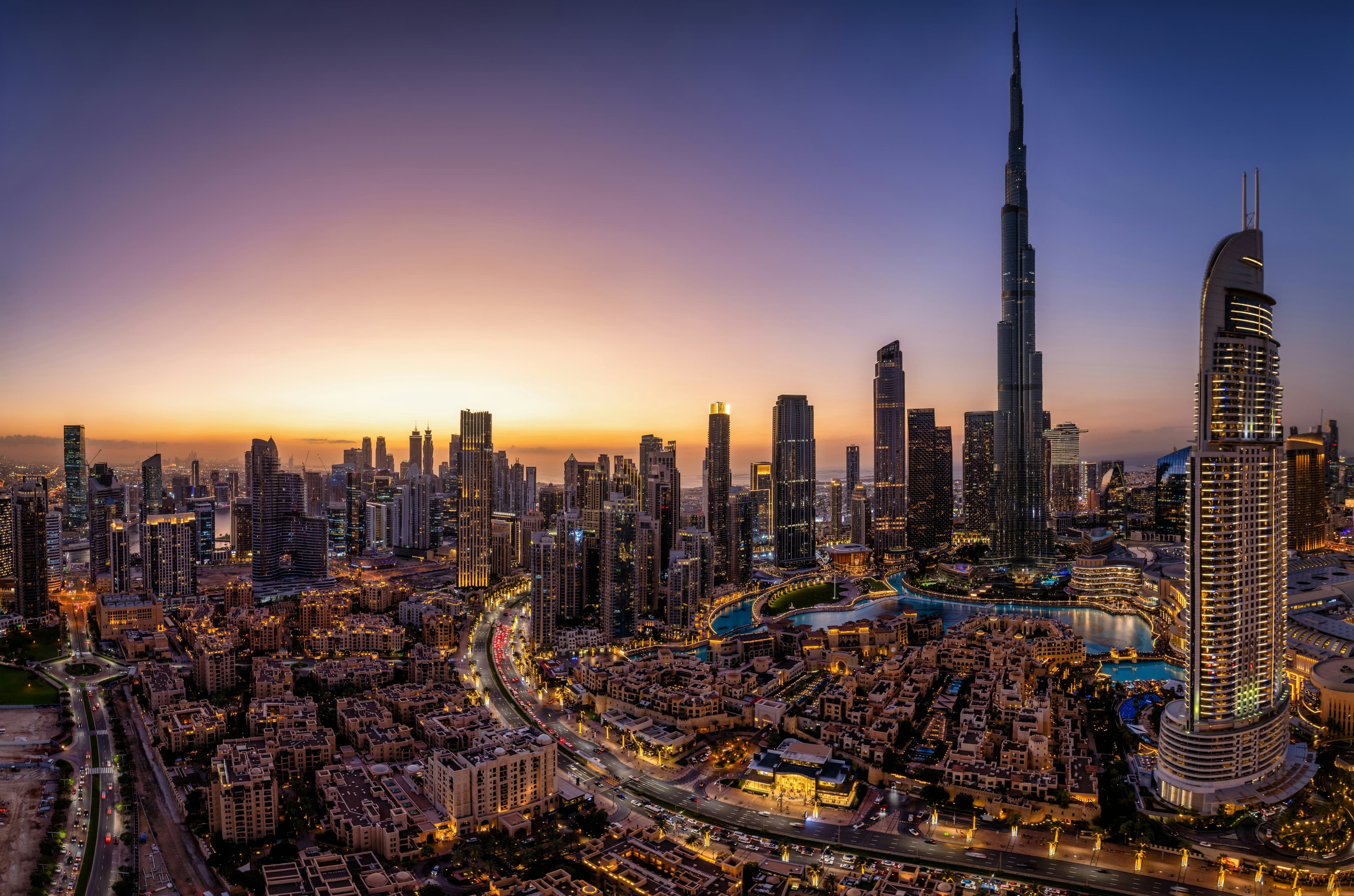 Cost of Living in Dubai 2026: Realistic Budget for Expats and Families