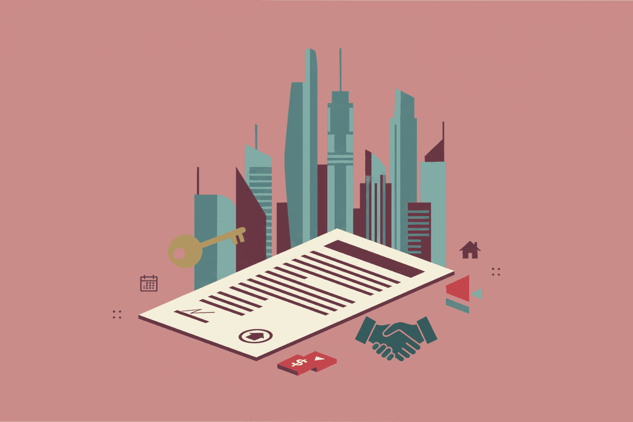 Tenancy Contract and Renting in Dubai in 2025: Complete Tenant & Landlord Guide