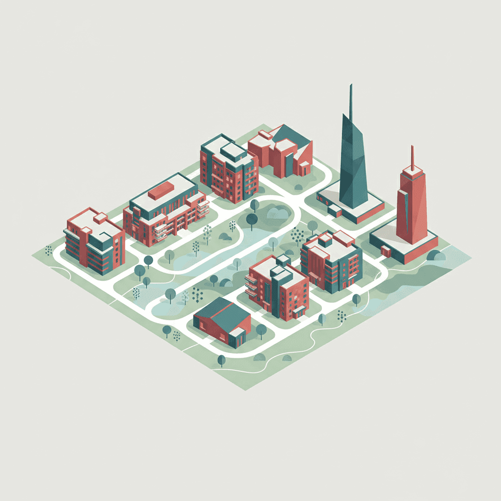 Discovery Gardens Dubai Area Guide: Schools, Hotels, Apartments, Prices & ROI