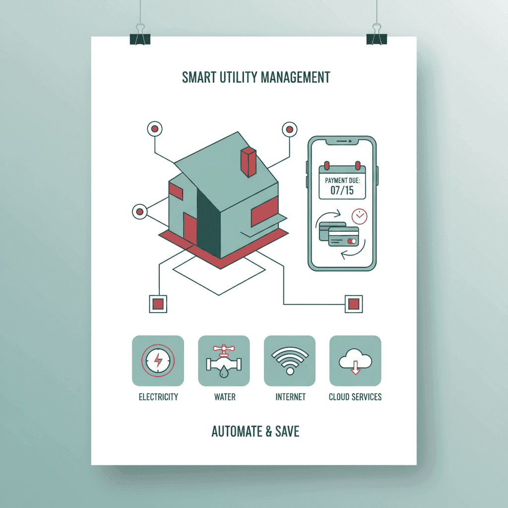 Smart tips to manage DEWA payments and avoid disconnection