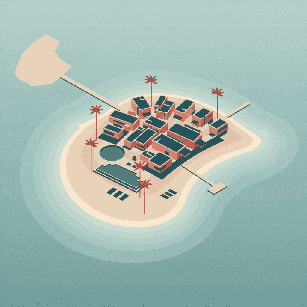 Nurai Island Abu Dhabi: Your Complete Guide to the UAE’s Most Exclusive Private Island