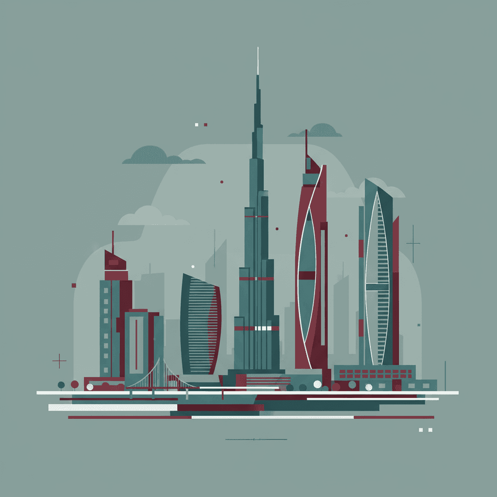 UAE Cities Guide: Major Hubs, Northern Emirates, and Hidden Urban Gems