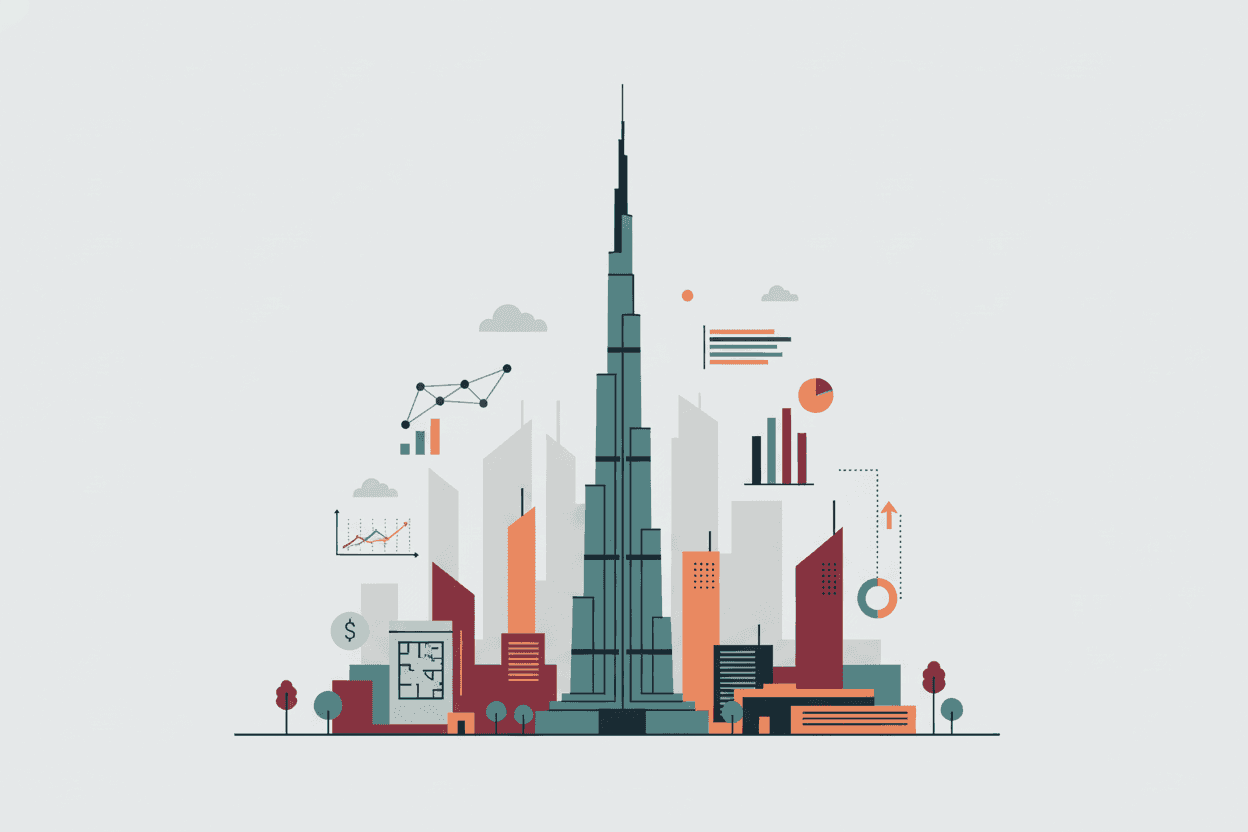 Burj Khalifa Properties: How to Buy, Live and Invest in the World’s Tallest Tower