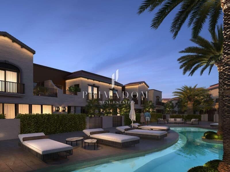 Brand New | Best Location | Handover Soon image