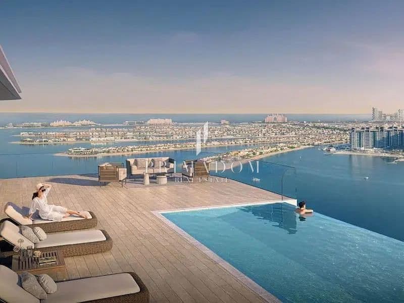 Genuine Resale | Private Beach | Payment Plan image