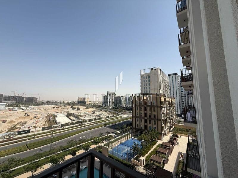 Genuine Resale | Excellent Community | Vacant image