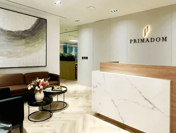 We are committed to your success