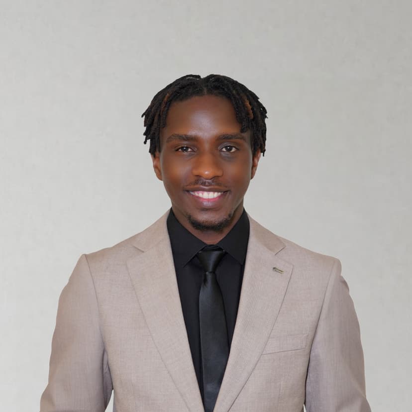 Leonard Rugara avatar