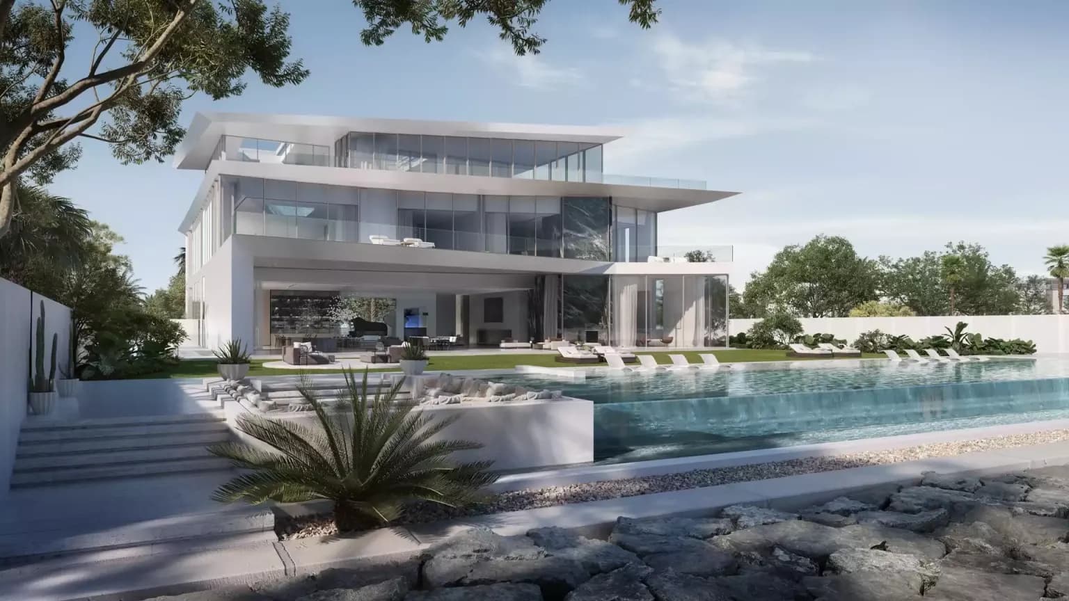 Dubai Off-Plan Properties