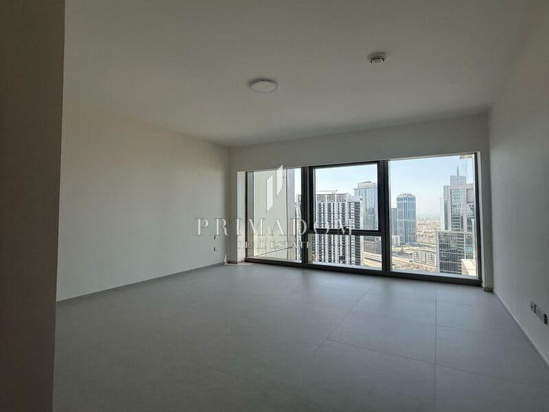 Genuine Resale | Brand New | High Floor image