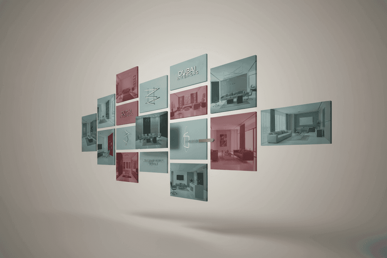 Top Interior Design Companies in Dubai (2025): The Only Shortlist You Need
