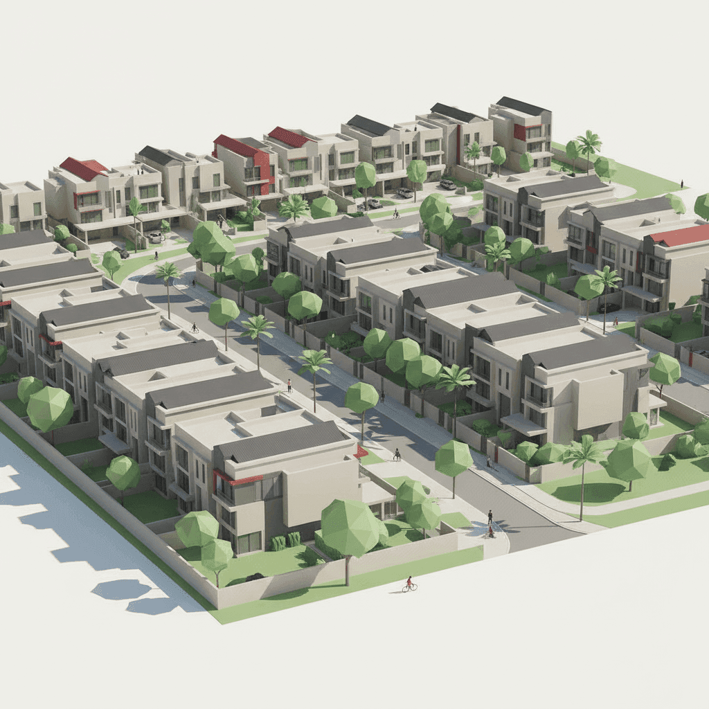 The Meadows Dubai: Community, Lifestyle & Villas Explained