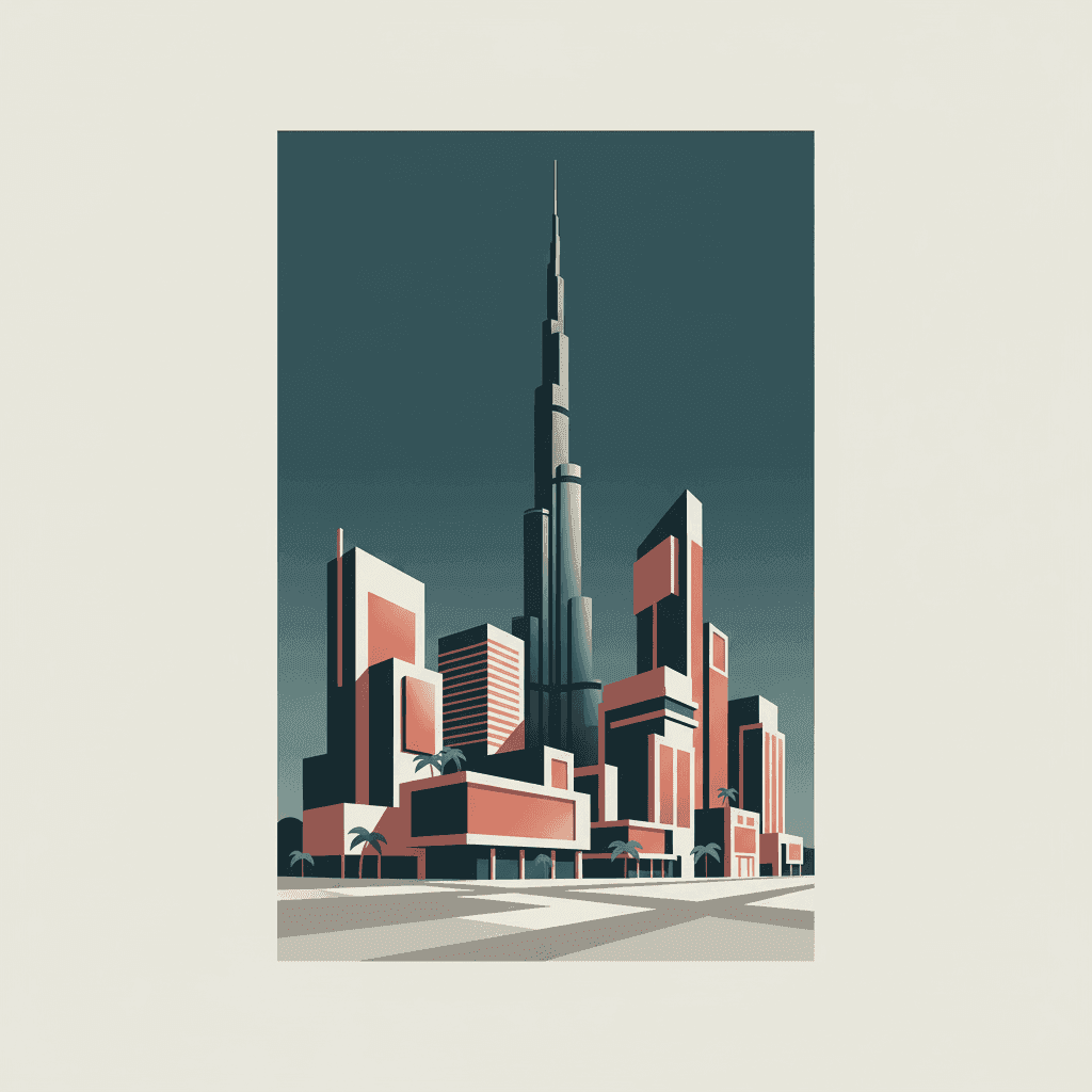 Hotels Near Burj Khalifa Dubai: How to Pick the Perfect Stay in Downtown