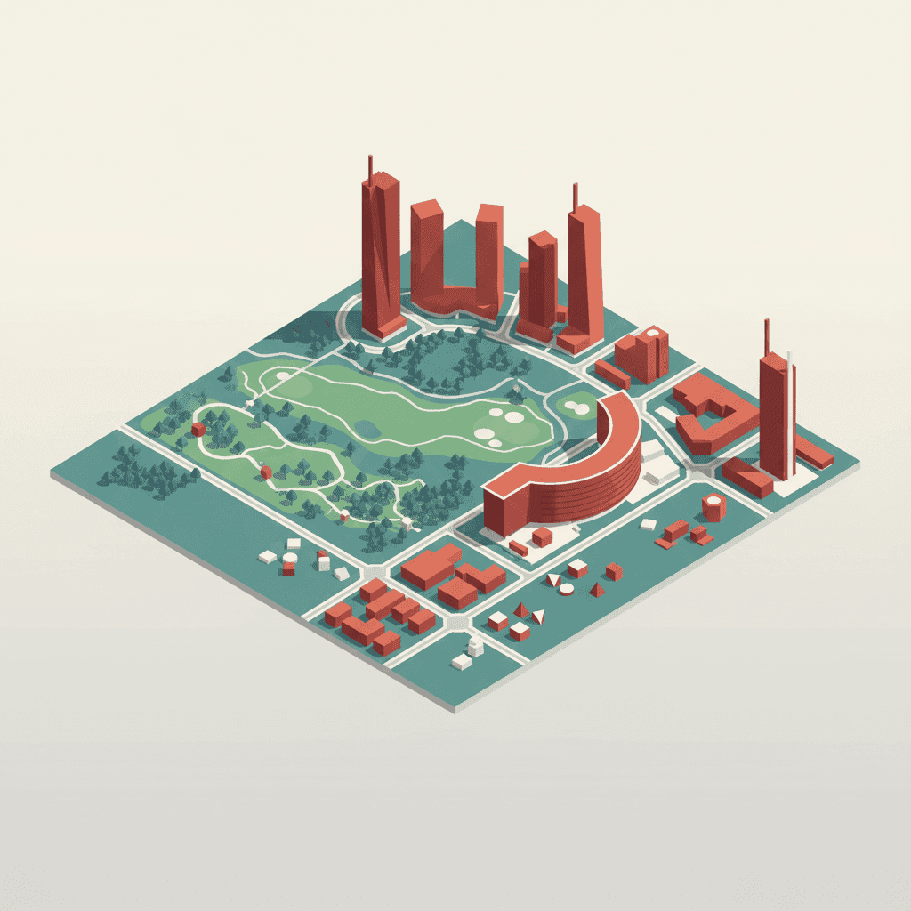 Dubai Hills Estate Area Guide: Location, Lifestyle, Properties & Investment